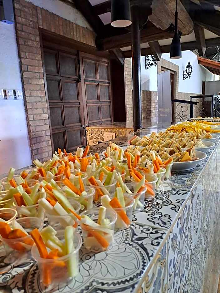 Hotel Quinta Mision
