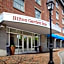 Hilton Garden Inn Portsmouth Downtown