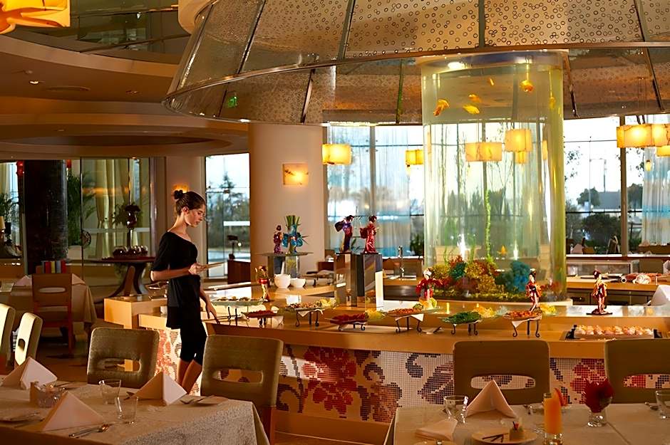 New Century Grand Hotel Ningbo