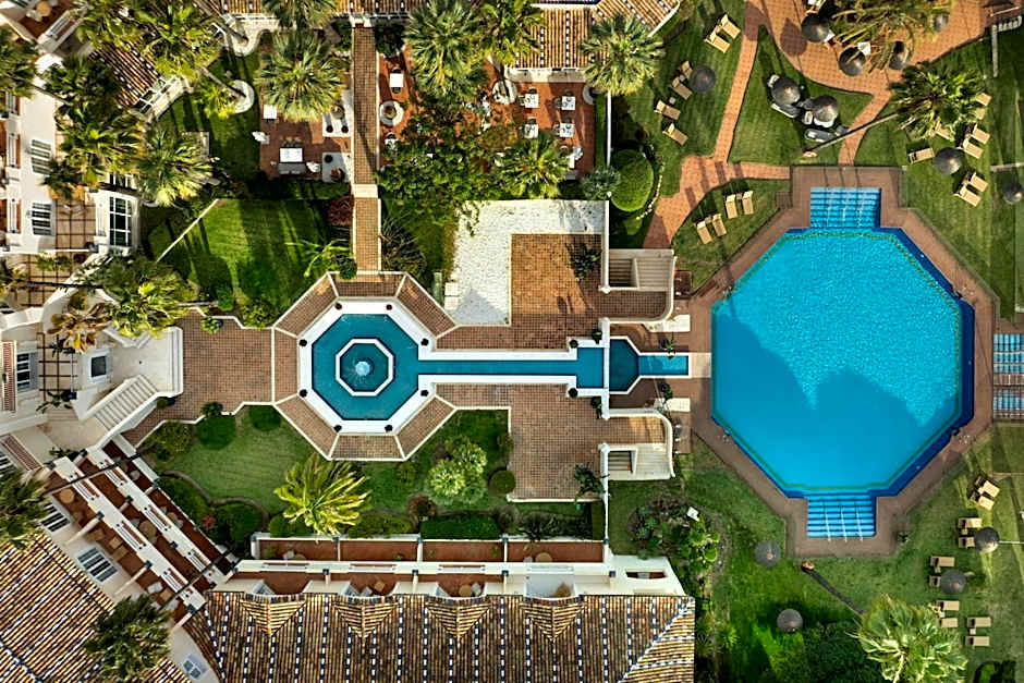 Grand Hotel Las Dunas, Autograph Collection