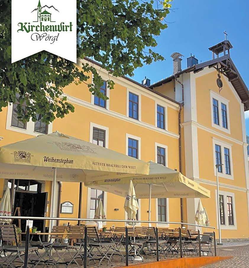 Kirchenwirt Wörgl