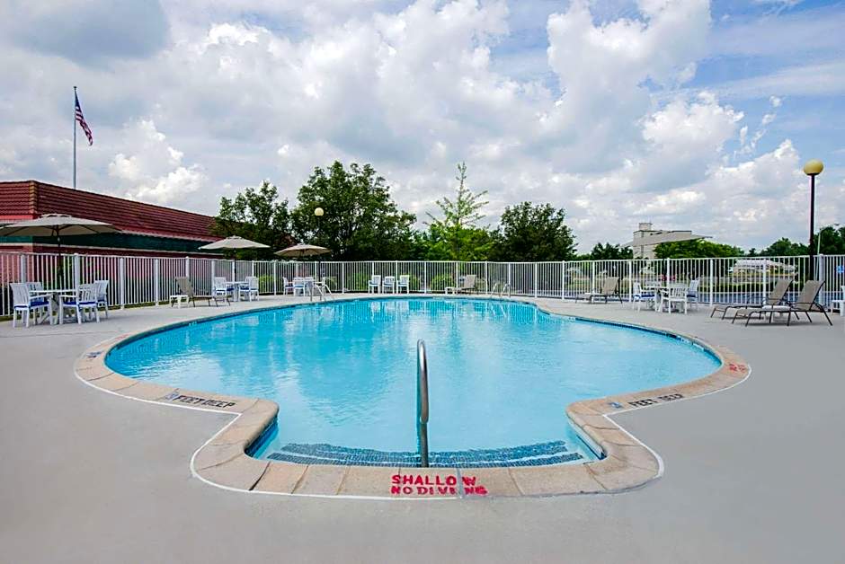 Days Inn by Wyndham Gettysburg