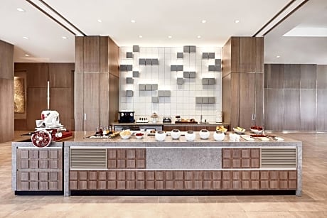 AC Hotel by Marriott Dallas Frisco
