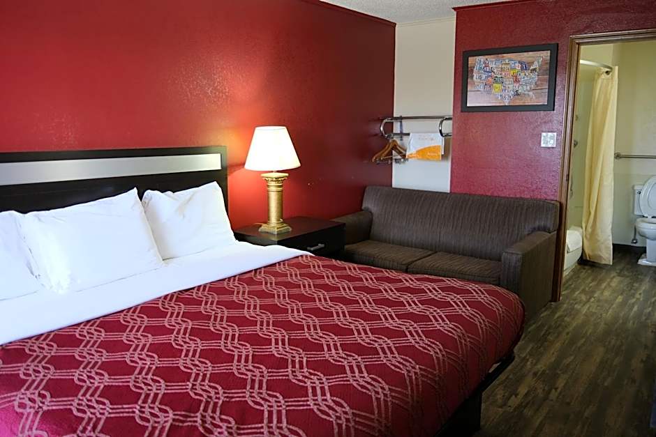 Econo Lodge Wooster