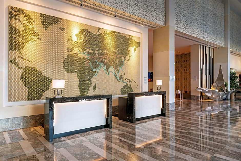 Le Meridien City Centre Bahrain
