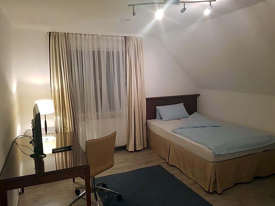 Hotel Pension Blüchersruh