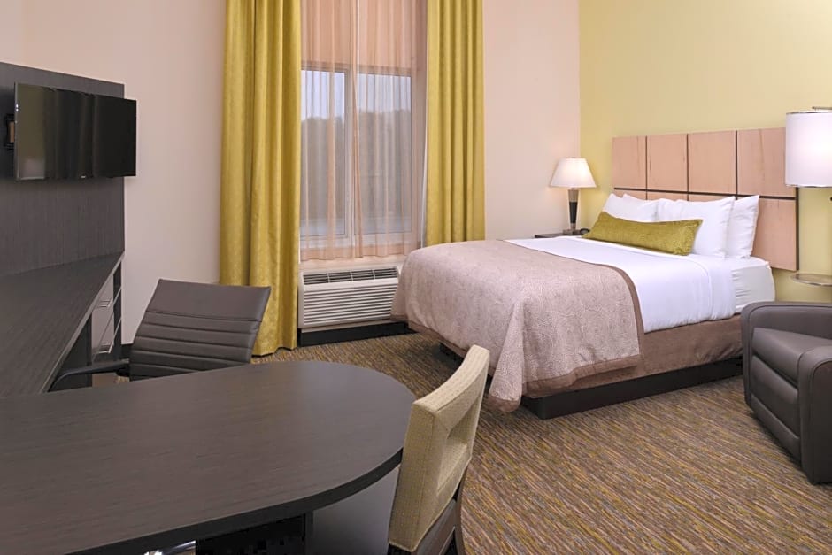 Candlewood Suites Morgantown-Univ West Virginia