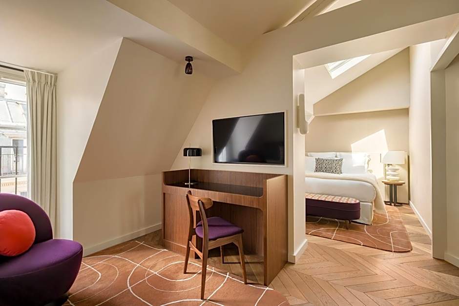 Pavillon Faubourg Saint-Germain & Spa