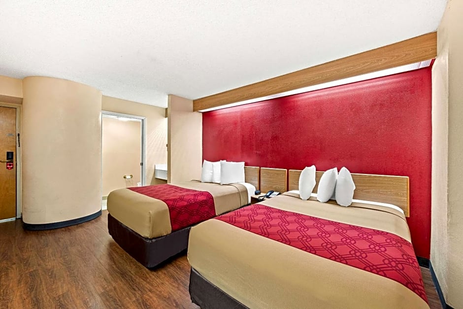 Econo Lodge London