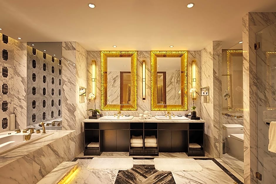 Hilton Tianjin Eco City