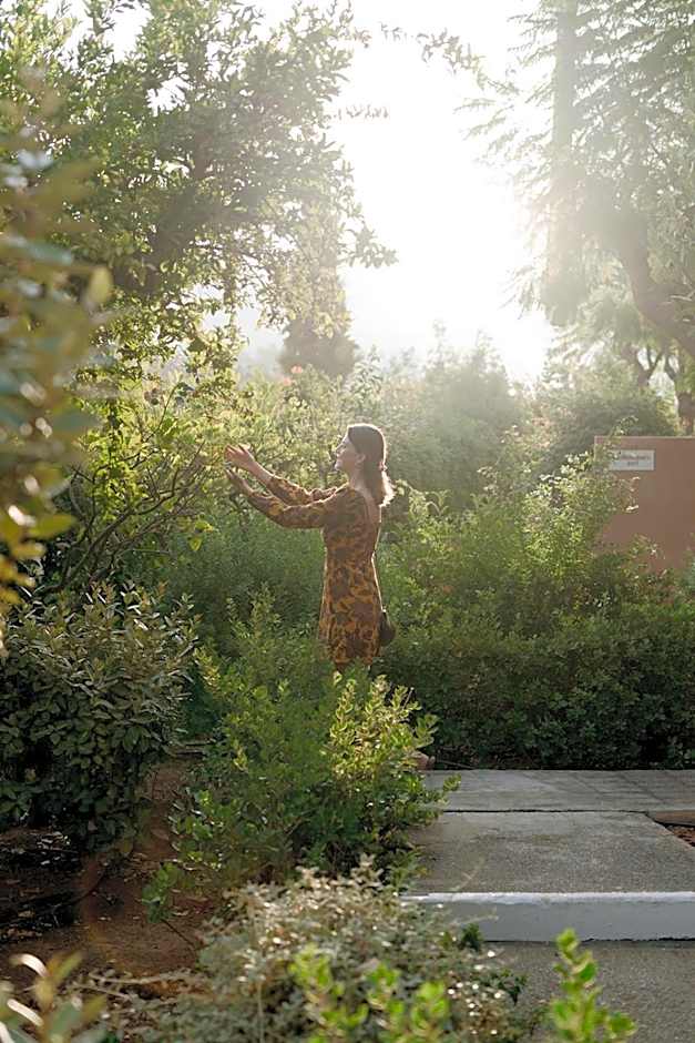 Koutouloufari Village Holiday Club