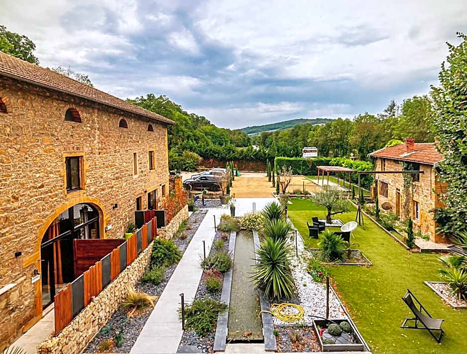 Sweet SECRET'S JACUZZI