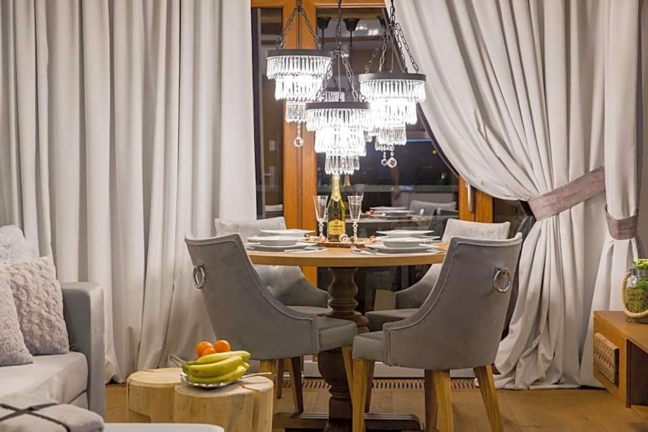 Zakopane Ski Resort Szymaszkowa FIVE STARS