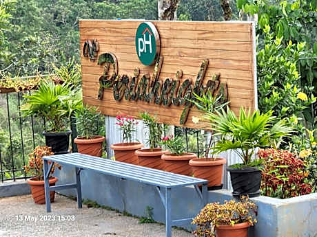 The Periaheights