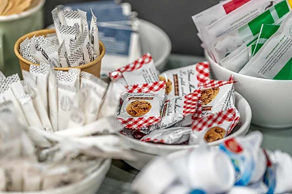 Break & Home Campus Condorcet - La Maison des chercheurs Appart'Hôtel