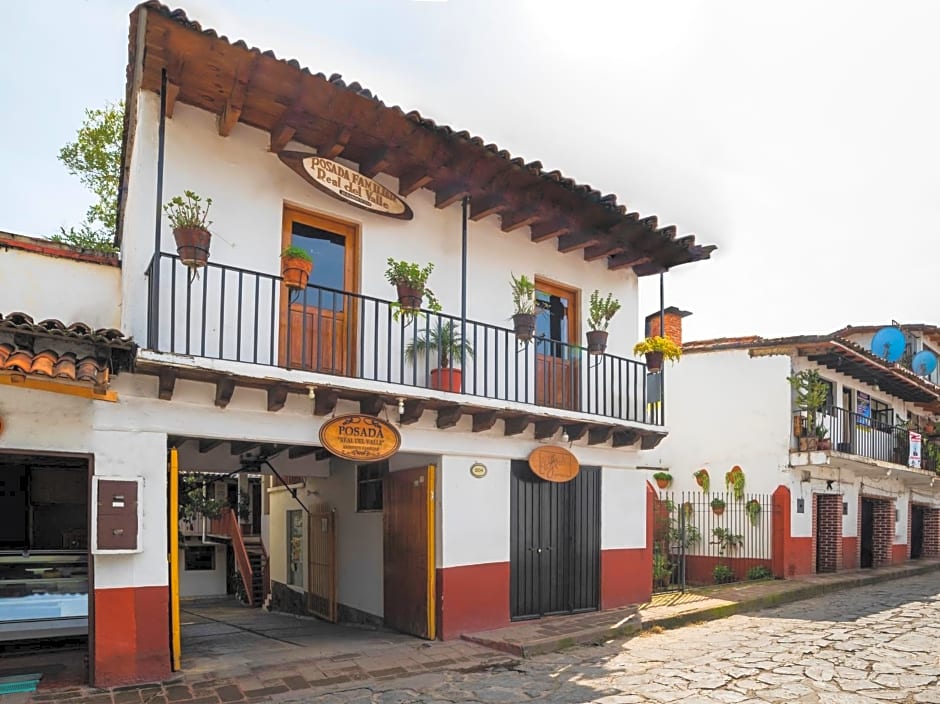 Posada Real del Valle