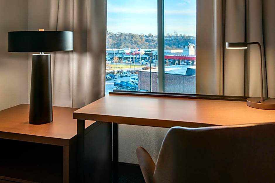 Residence Inn by Marriott Pittsburgh Monroeville/Wilkins Township