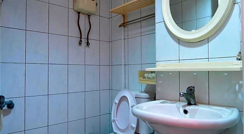 Feng Chia Love Heart