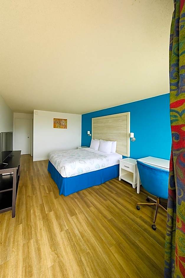 Ozark Inn and Suites