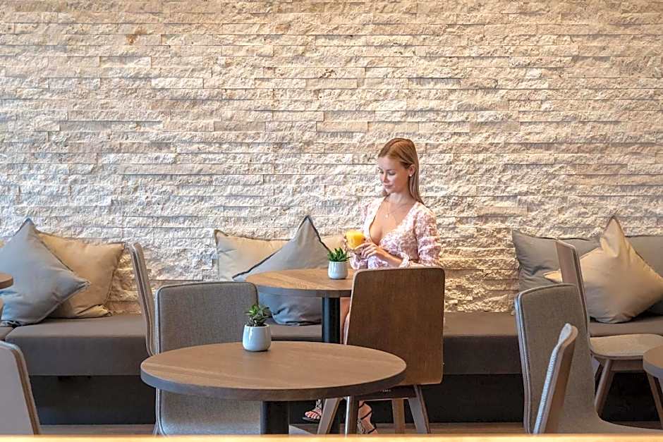 Augsburg Hotel Sonnenhof