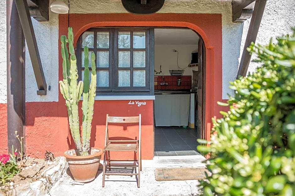 Bed And Breakfast La Fattoria Di Nonna Eugenia – Lerici, PA