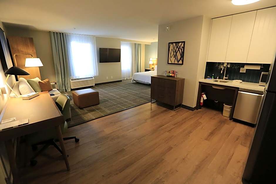 Staybridge Suites Silicon Valley - Milpitas By IHG