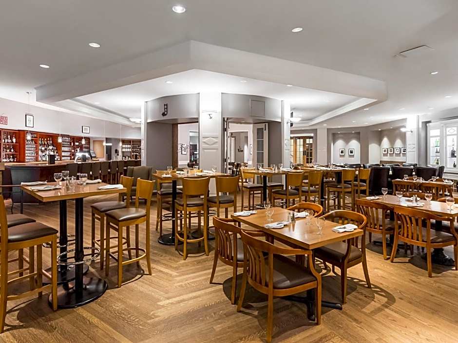 Fairmont Le Chateau Montebello