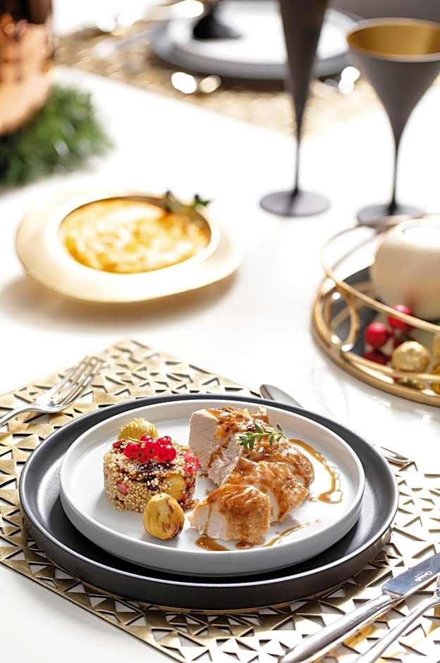 Grecotel Pallas Athena