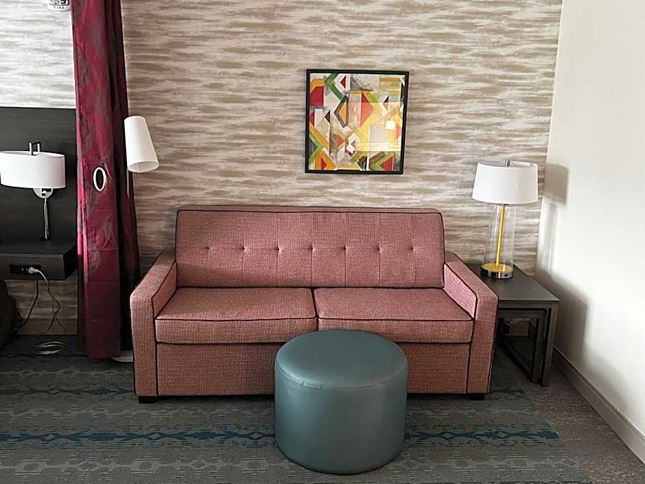 Home2 Suites by Hilton Hinesville