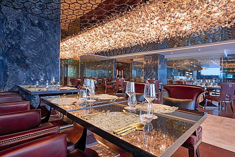 Renaissance Dhaka Gulshan Hotel