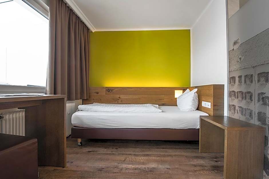 Basic Hotel Innsbruck