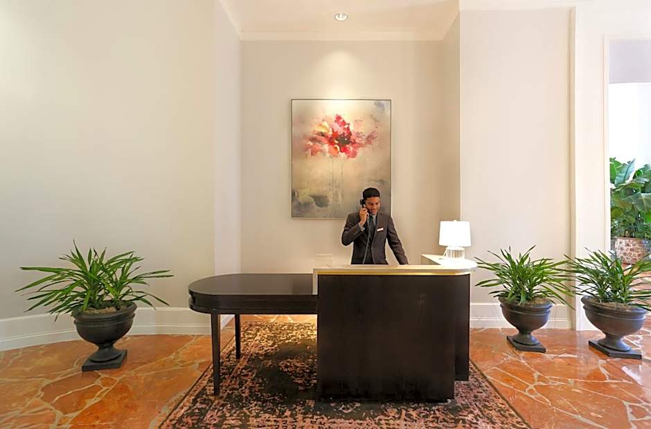 InterContinental Buckhead Atlanta By IHG