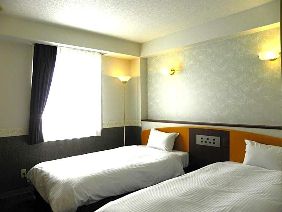 Hotel Benex Yonezawa