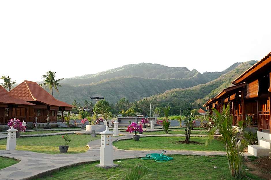 Damar Sanjaya Uttama