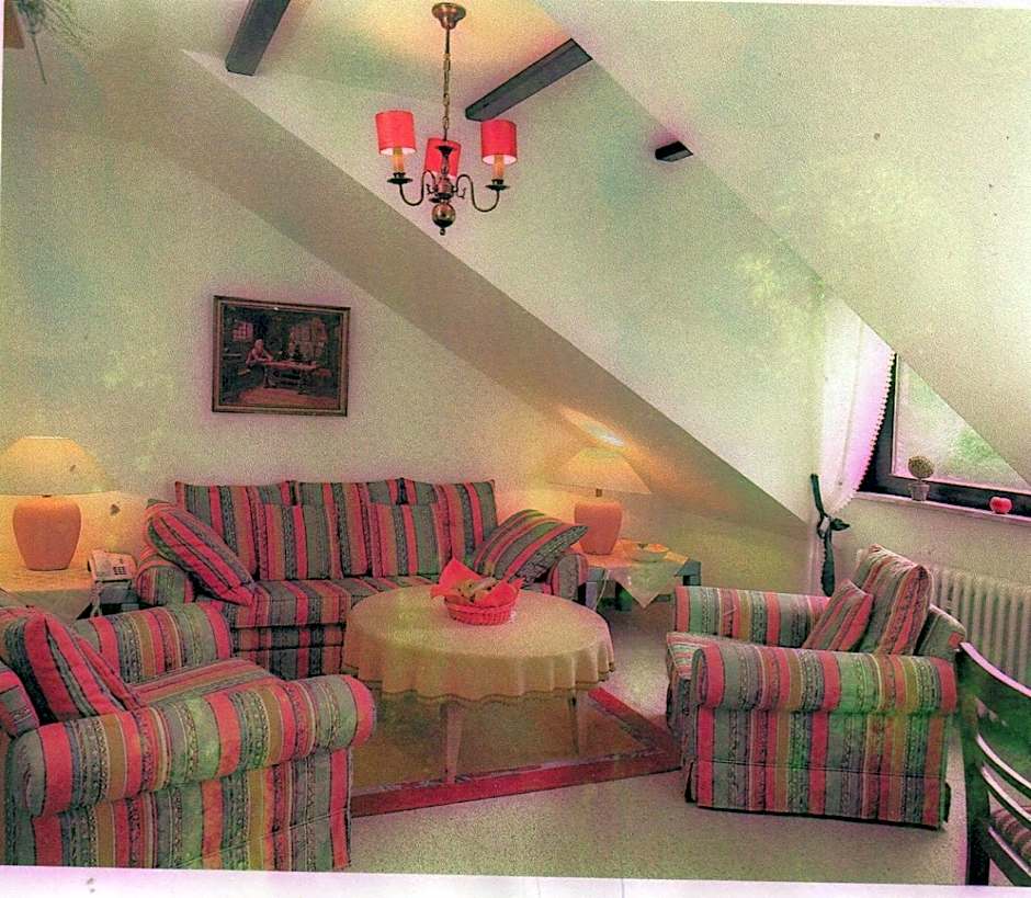 Wellness und Romantik Hotel Helmboldt