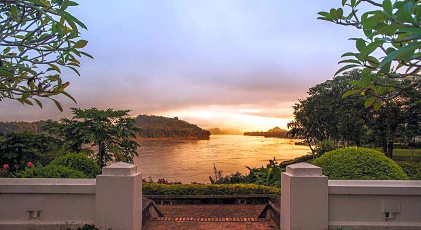 The Grand Luang Prabang, Affiliated by Meliá