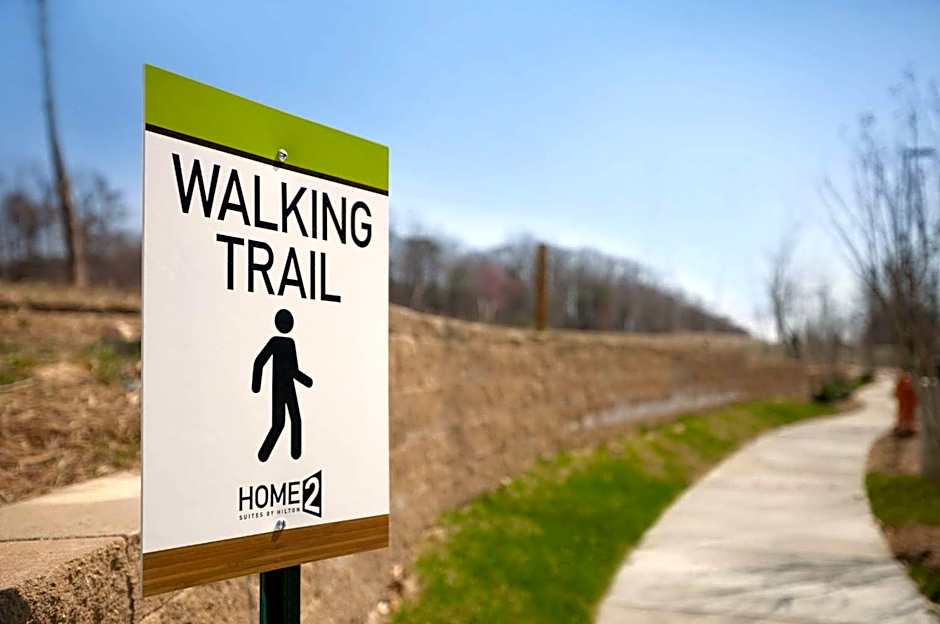 Home2 Suites By Hilton Baltimore/White Marsh