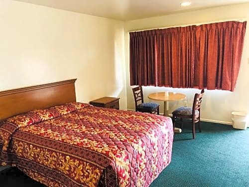 Sands motel