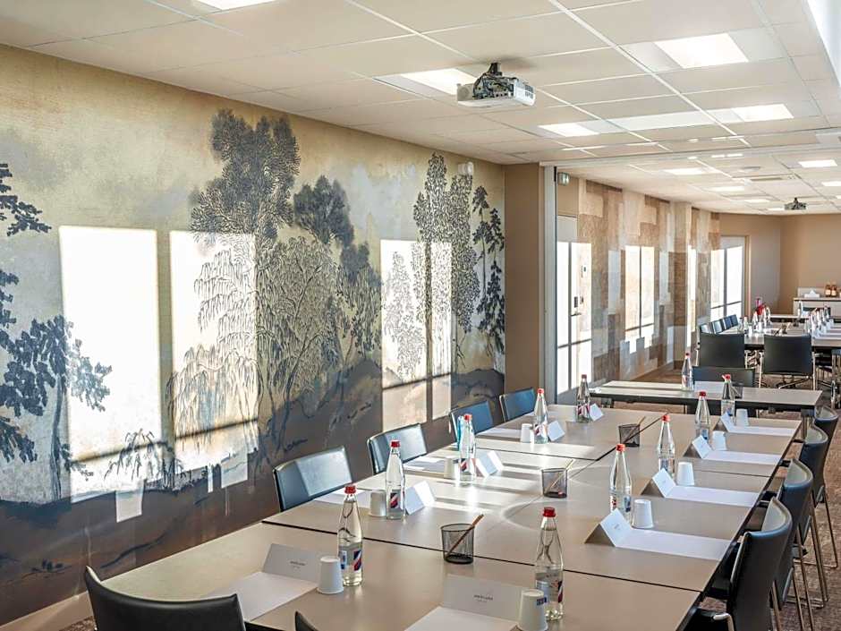 Hotel Mercure Le Mans Centre