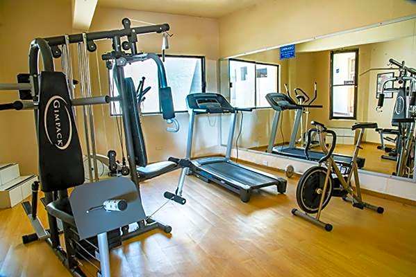 American Inn Hotel & Suites Parral