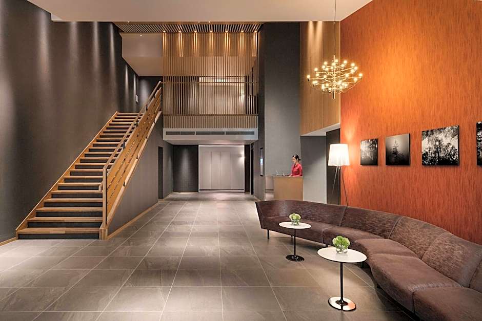 Karuizawa Marriott Hotel