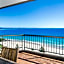 Columbia Beachfront Apartments on Rainbow Bay