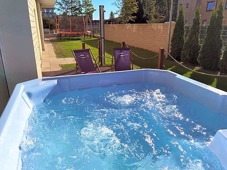 Mielno Holiday Apartments