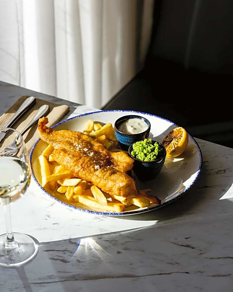 Leonardo Hotel Manchester Central