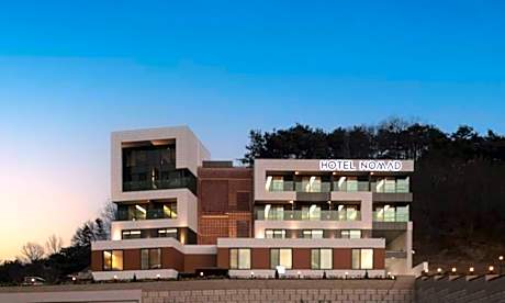 Anseong Nomad Hotel