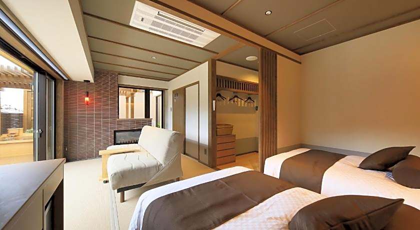 KusatsuOnsen AeruyadoTakamatsu