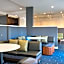 Courtyard by Marriott Baltimore Hunt Valley