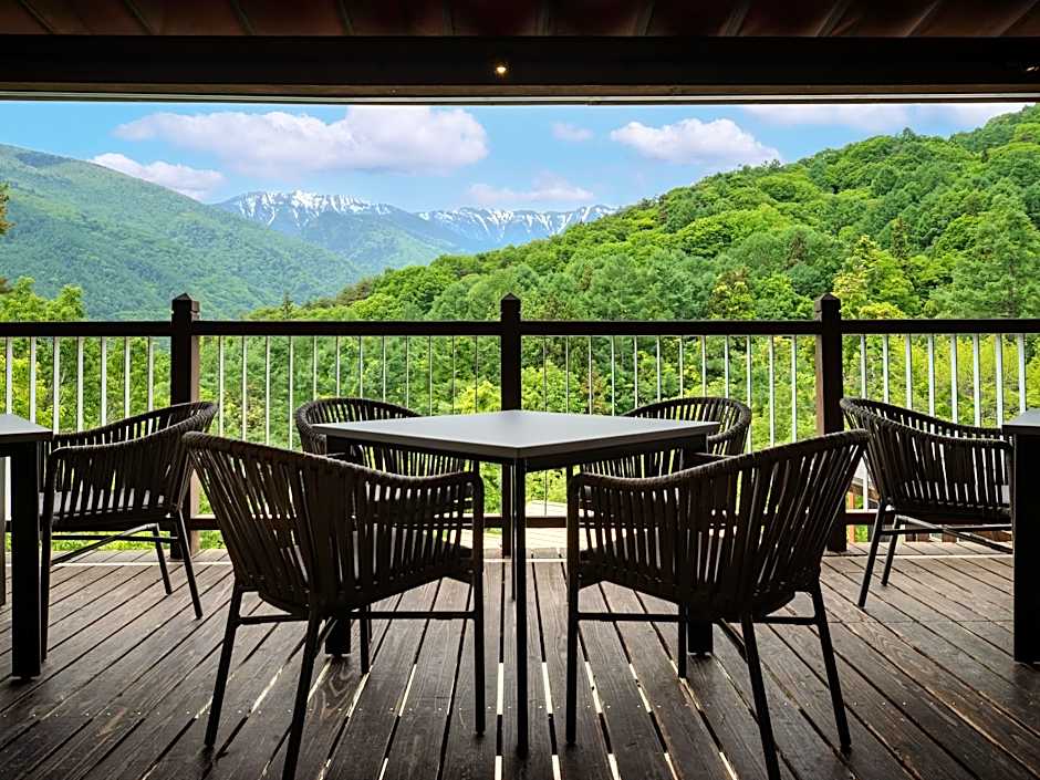 Izumigo AMBIENT Azumino Hotel