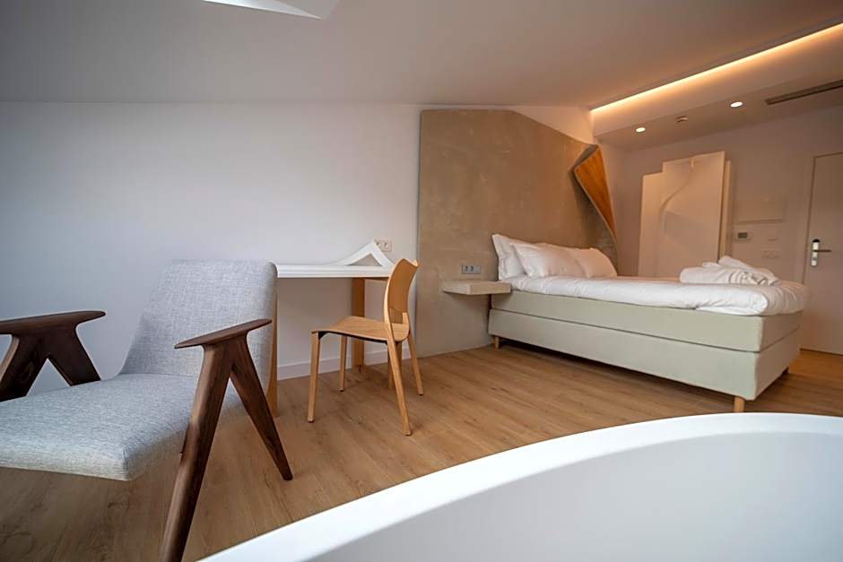 Hotel Boutique Berazadi Berri