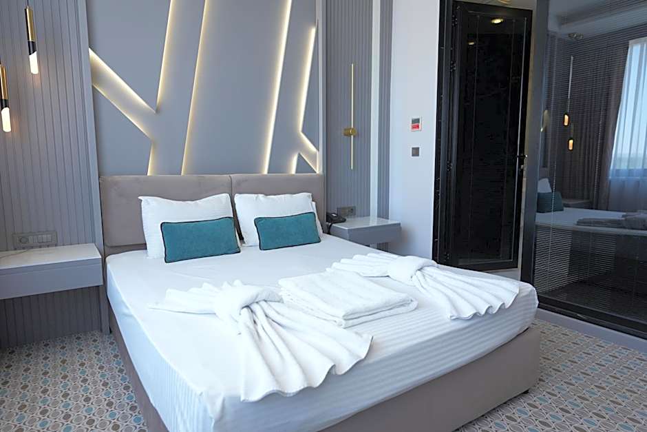 Görükle Güler Park Hotel